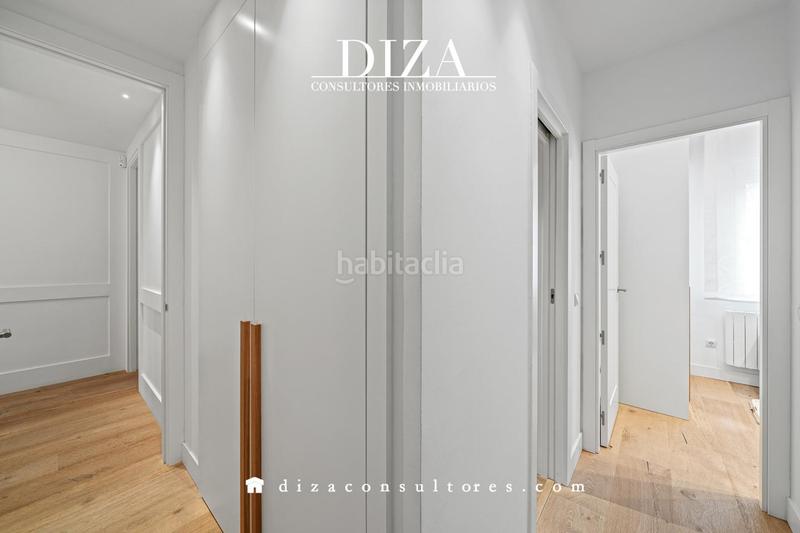 Foto 669dcba8-b004-41ee-b136-285790f5251e. Appartement dans Castellana Madrid