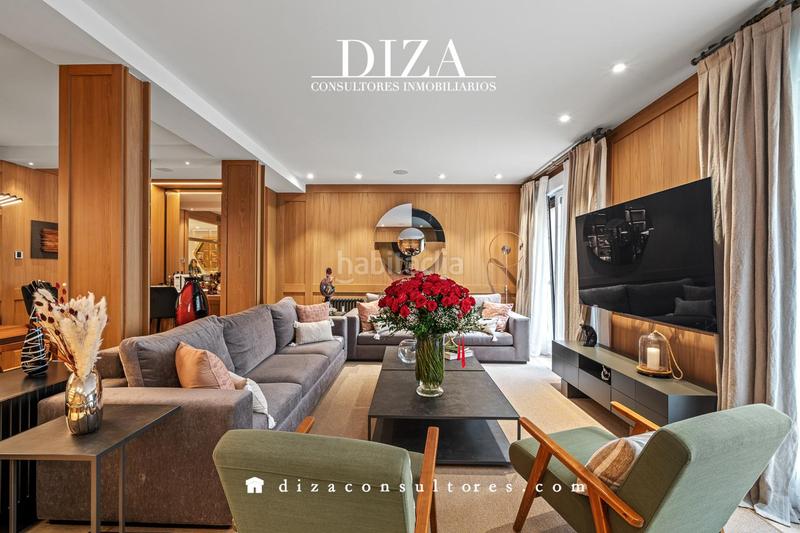 Foto 6d3fe3b5-3319-45f2-9121-c6650155bbed. Appartement dans Castellana Madrid