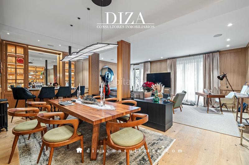 Foto 7211ee20-55c7-497d-831e-1e645b5bbe54. Appartement dans Castellana Madrid