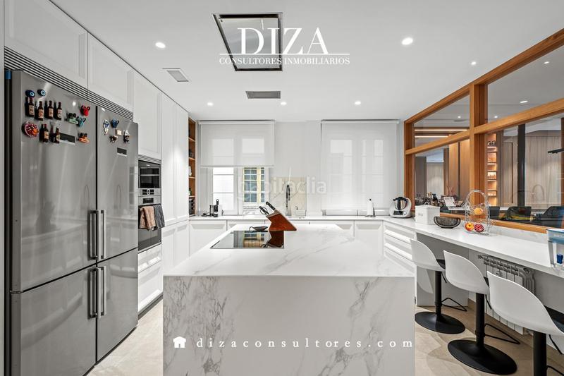 Foto 7d3bb2a0-0fec-4a5b-bad1-85af7ad9da74. Appartement dans Castellana Madrid