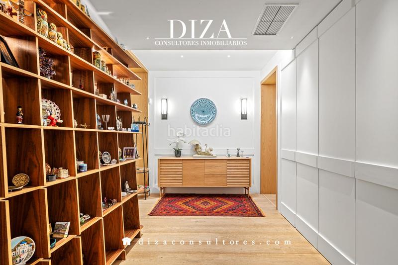 Foto 81f6da1d-020b-4c02-8e30-453ef4a3cd4e. Appartement dans Castellana Madrid