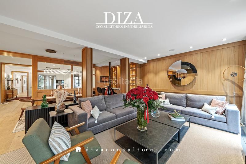 Foto 84894691-bf2c-48cd-9948-401578753f7b. Appartement dans Castellana Madrid