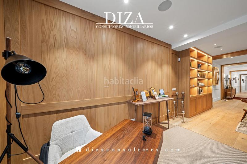 Foto 8720217f-ebf2-4e7b-9637-b8280a3cec76. Appartement dans Castellana Madrid