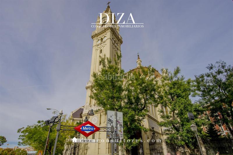 Foto 96e6edb3-9168-4d60-b97c-1339b31e1f4d. Appartement dans Castellana Madrid