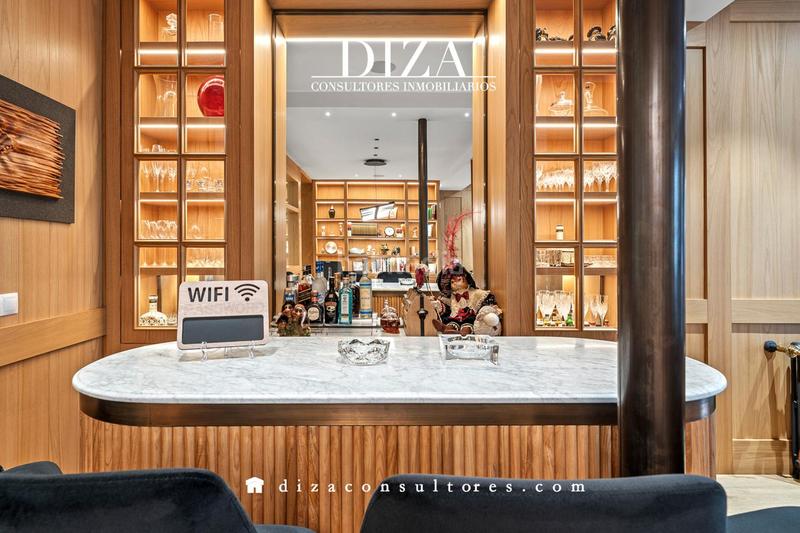 Foto 9b341b5e-08cf-4688-afb3-0ced4ae9c4a6. Appartement dans Castellana Madrid