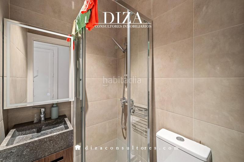 Foto 9f9f8ab0-a4c9-48c7-99b4-b1841b53b35b. Appartement dans Castellana Madrid