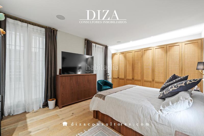 Foto b1ec4028-e301-44f1-bef1-099f6fd29809. Appartement dans Castellana Madrid