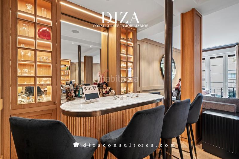 Foto b9432b9a-5e02-4741-a610-969b329ea913. Appartement dans Castellana Madrid