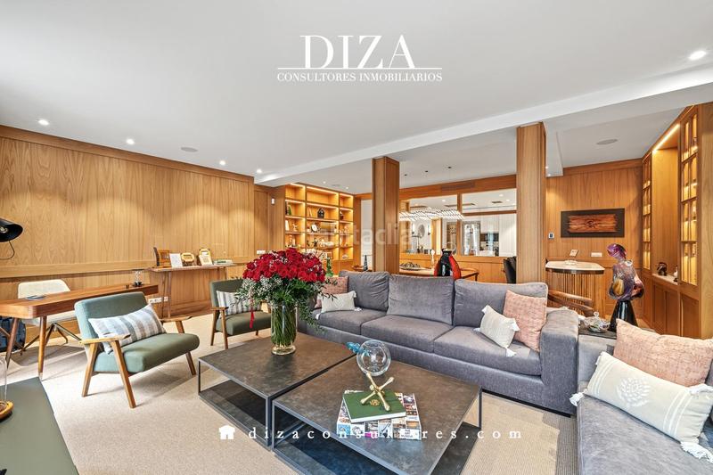 Foto c11018b6-a781-4418-9b24-b360f5639d77. Appartement dans Castellana Madrid