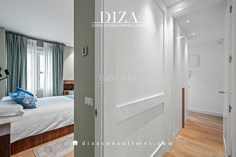 Foto ccfefc3d-2e1a-4035-94f7-fb6f7a84fcd0. Appartement dans Castellana Madrid