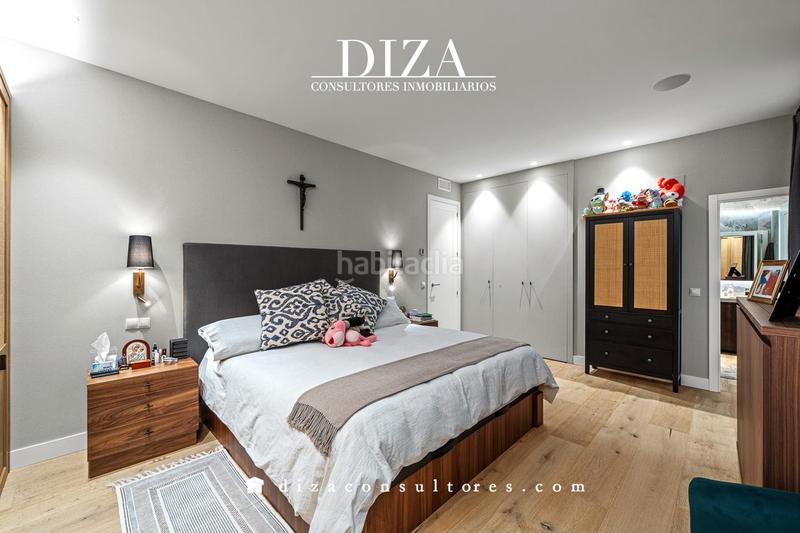 Foto d85176f1-6c6c-4ac1-bcaa-b2e29485641d. Appartement dans Castellana Madrid