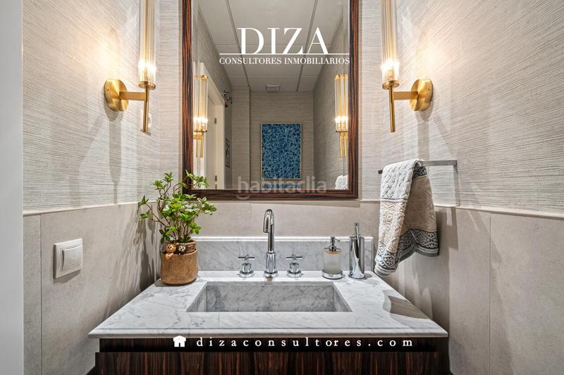 Foto e77a7933-bf59-459f-928c-35e3803f6a6b. Appartement dans Castellana Madrid