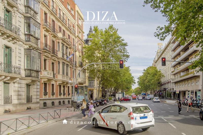 Foto ea312770-8d7e-44b8-aecf-551d0656b119. Appartement dans Castellana Madrid