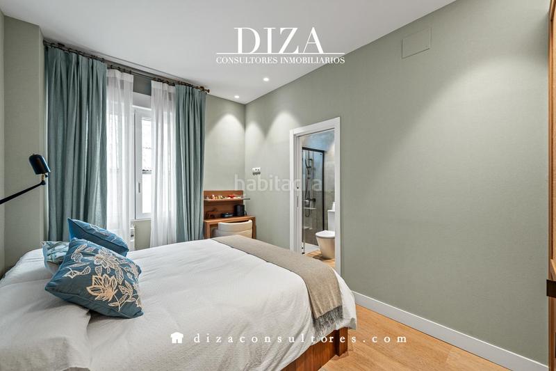 Foto f113ea79-1028-4f0e-a4e2-ce5cda8637fb. Appartement dans Castellana Madrid