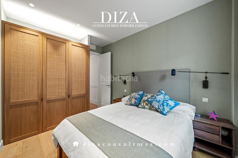 Foto f3777e05-5502-458b-a980-c30875a71fca. Appartement dans Castellana Madrid