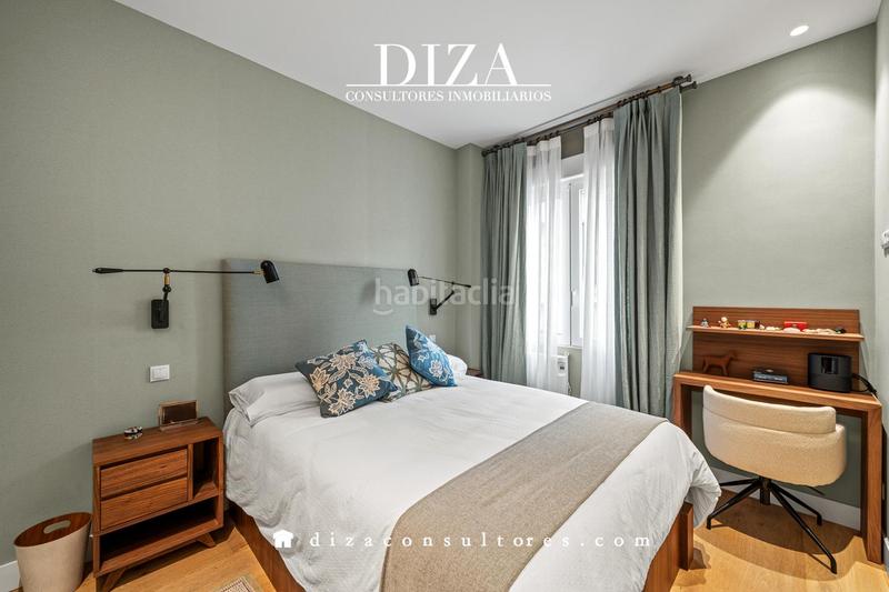 Foto f6c2821e-a282-4594-a571-ea8e2c37752c. Appartement dans Castellana Madrid