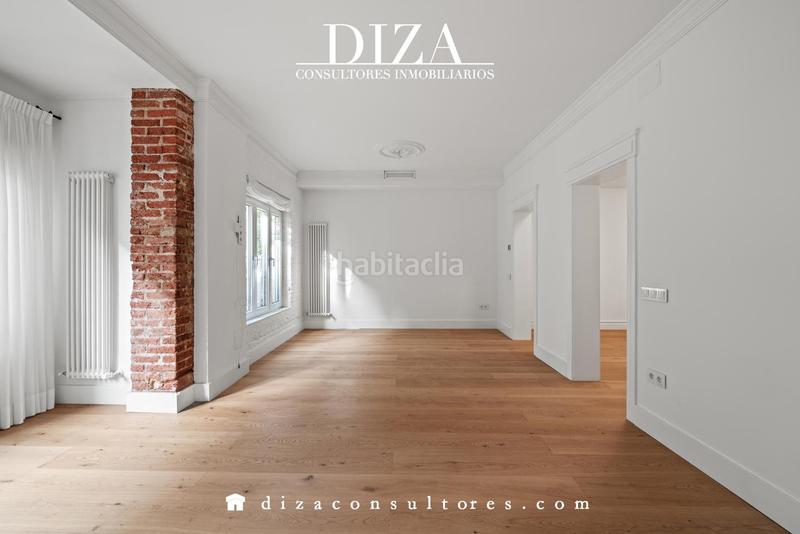 Foto 1ae1b5a1-d27a-46ca-b702-9fa1054f277e. Alquiler piso vivienda de diseño en el corazón de salamanca en Madrid