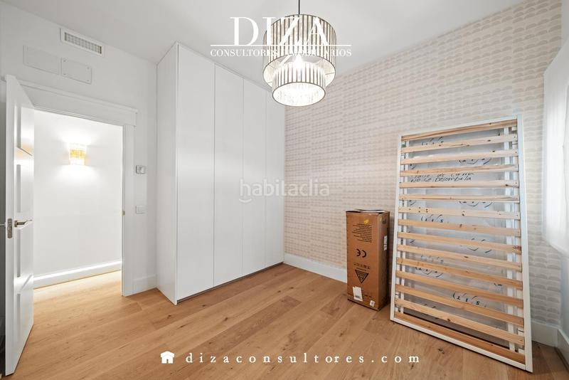 Foto 2ffe6e88-d62a-4ab7-ab37-b31182db5c27. Alquiler piso vivienda de diseño en el corazón de salamanca en Madrid