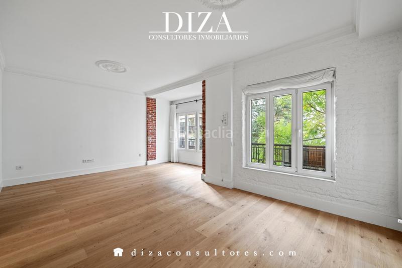 Foto 36a75f06-3321-4669-a2c8-bcdf76ffd9aa. Alquiler piso vivienda de diseño en el corazón de salamanca en Madrid