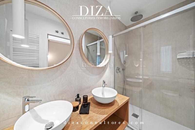 Foto 459b1259-5ea1-469b-bf50-a67bf8799ee7. Alquiler piso vivienda de diseño en el corazón de salamanca en Madrid