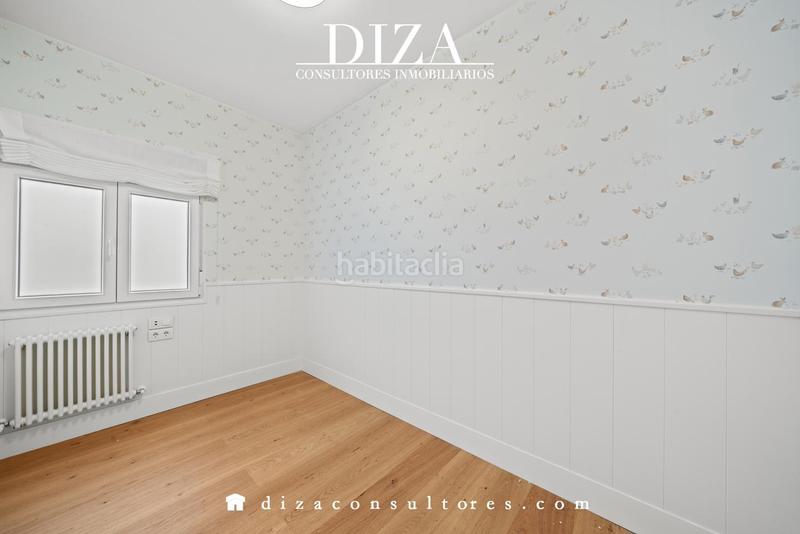 Foto 59c21cda-f14a-480a-86dd-f71ec2eb8193. Alquiler piso vivienda de diseño en el corazón de salamanca en Madrid