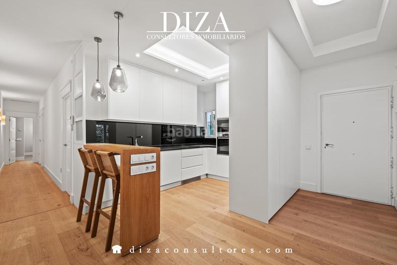 Foto 8220226d-cbcf-48d0-aa58-f0e194451583. Alquiler piso vivienda de diseño en el corazón de salamanca en Madrid