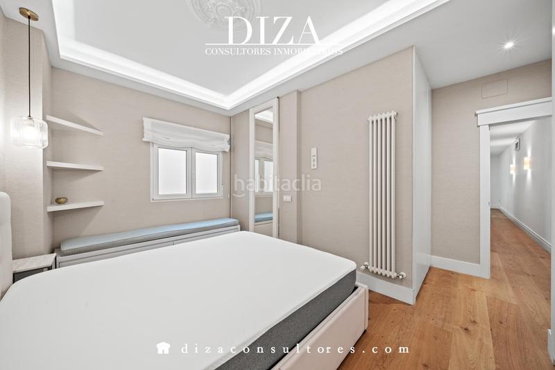 Foto 8413d489-b8ea-41ac-bf04-543eb7bb3fa4. Alquiler piso vivienda de diseño en el corazón de salamanca en Madrid