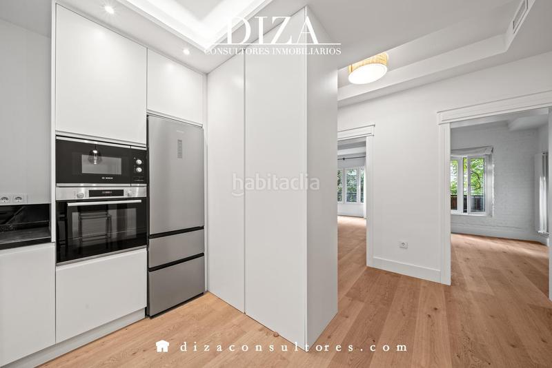 Foto a47353f4-f8fe-43f2-b66f-cadfdf665745. Alquiler piso vivienda de diseño en el corazón de salamanca en Madrid