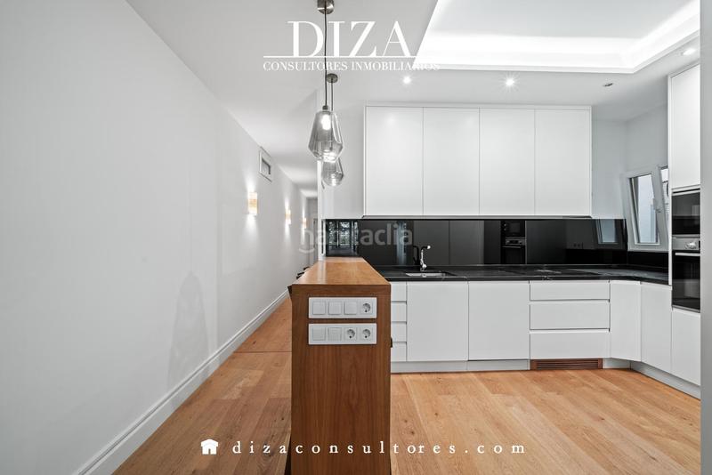 Foto c57087f7-e76d-476a-853d-05dafab5d4cd. Alquiler piso vivienda de diseño en el corazón de salamanca en Madrid