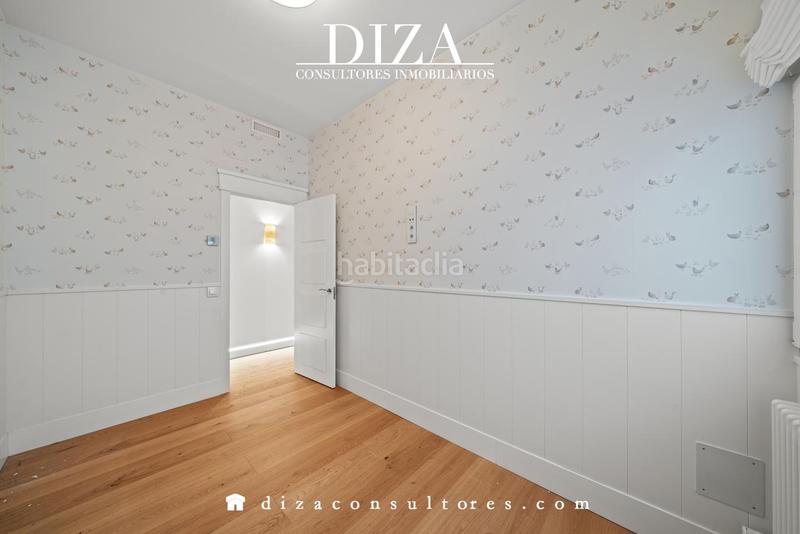 Foto e1bb7e9d-5135-4095-a9b7-368808a7d70e. Alquiler piso vivienda de diseño en el corazón de salamanca en Madrid