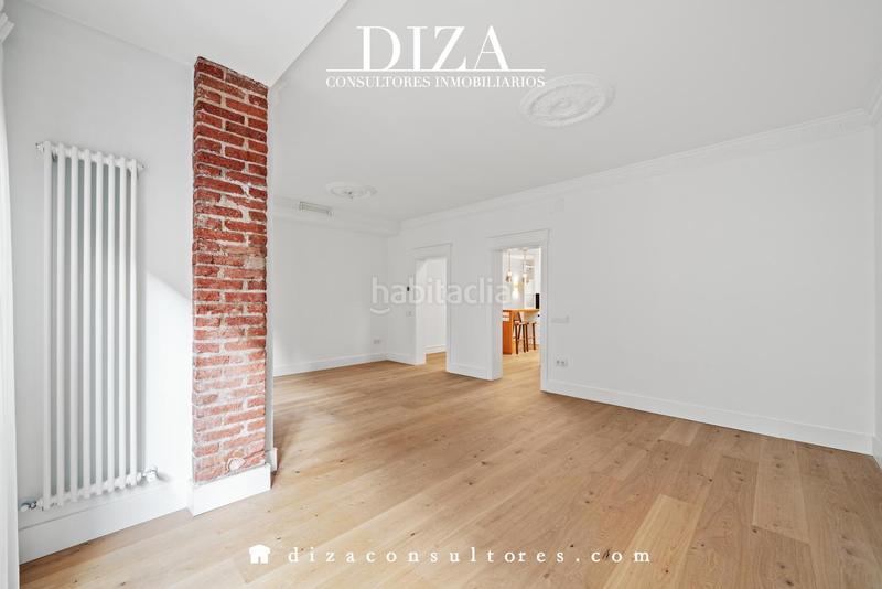 Foto 84836704-9b05-4828-acbf-64c0539171f4. Lloguer pis amb calefacció a Castellana Madrid