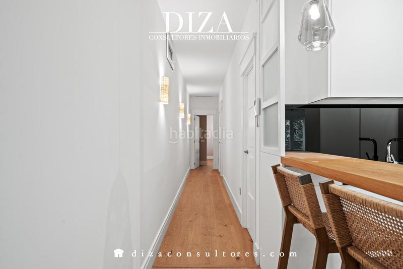 Foto 0be21f51-7b22-4eb2-8c73-919aaceab060. Rent flat with heating in Castellana Madrid