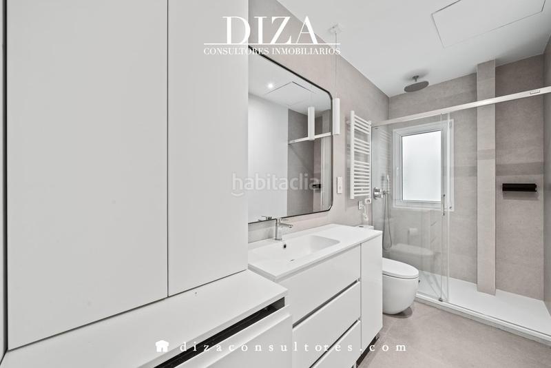 Foto 86c29c62-b9f8-4a62-9c58-17c39e8d5c30. Rent flat with heating in Castellana Madrid