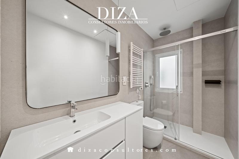 Foto 9cbcc508-3ec4-4366-8bd3-3609d0773d2f. Rent flat with heating in Castellana Madrid