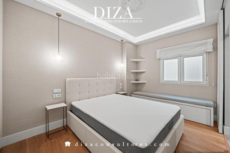 Foto bc4cdb50-656a-4a63-a3da-d16044d47750. Rent flat with heating in Castellana Madrid