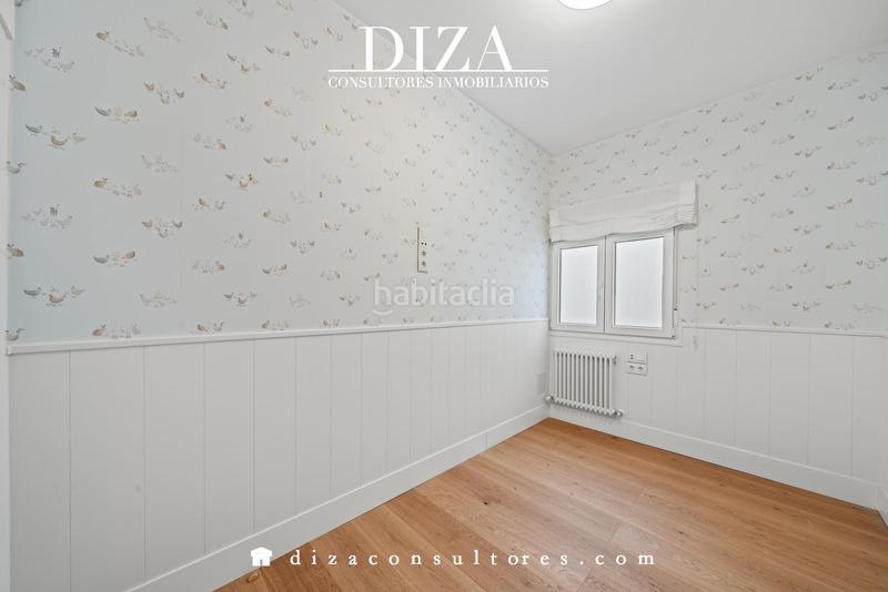 Foto e7a64fb3-2f16-434d-8075-c38dda4eef57. Rent flat with heating in Castellana Madrid