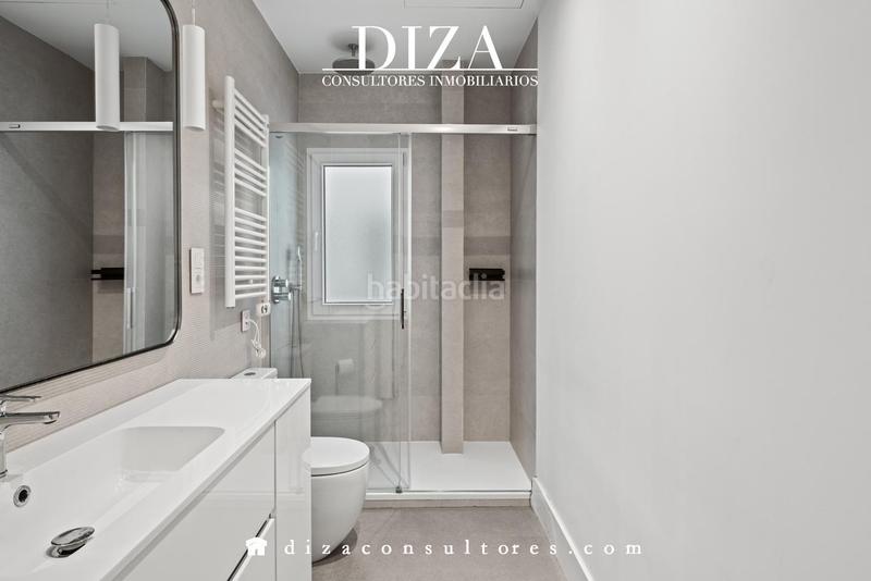 Foto fe831f25-4ed6-4082-8eec-6ad2b932edb0. Rent flat with heating in Castellana Madrid