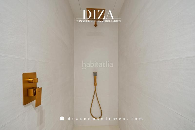 Foto 3645284c-71c6-4d83-babe-76f55827d18a. Piso reforma, terraza y garaje en almagro en Trafalgar Madrid