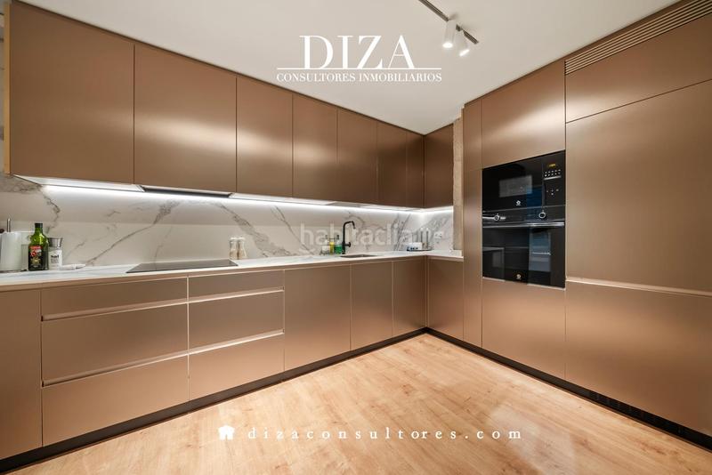 Foto 91236101-ea40-4bfd-9c09-ea207cae6cf0. Piso reforma, terraza y garaje en almagro en Trafalgar Madrid