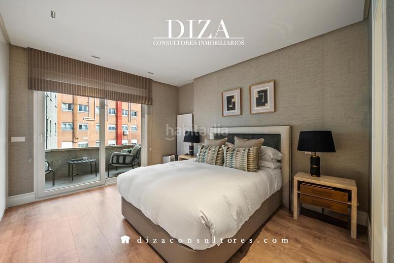 Foto da6a0d30-77d8-4c3d-a4e6-bc9f8027e964. Piso reforma, terraza y garaje en almagro en Trafalgar Madrid