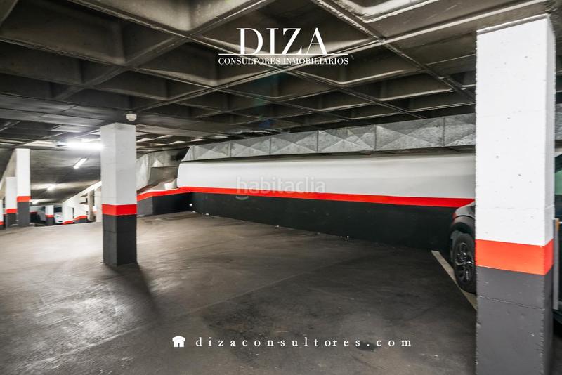 Foto f71d25a2-6c52-440a-97d5-74556a078154. Piso reforma, terraza y garaje en almagro en Trafalgar Madrid