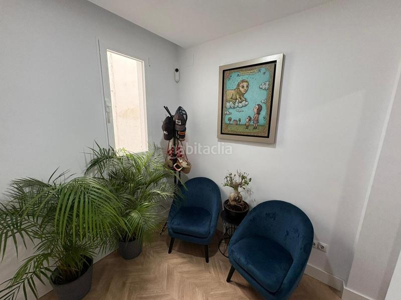 Foto 0c21b98e-f7a9-4177-af33-d983c7780da3. Affitto appartamento con riscaldamento in Goya Madrid