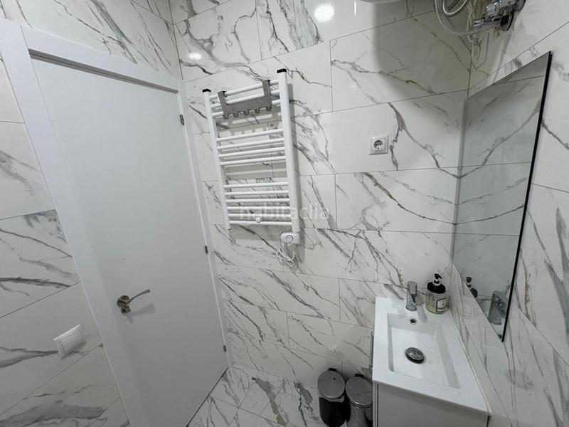 Foto 133064e1-6477-4a74-82c0-4d57261e646b. Affitto appartamento con riscaldamento in Goya Madrid