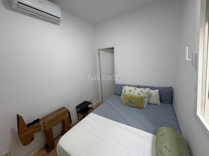 Foto 3ce4c9f8-6363-422c-8384-a8874a56581e. Affitto appartamento con riscaldamento in Goya Madrid