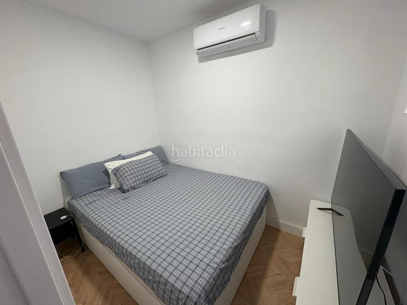 Foto 44203b4b-9059-42d3-aa22-c8f7da931c93. Affitto appartamento con riscaldamento in Goya Madrid