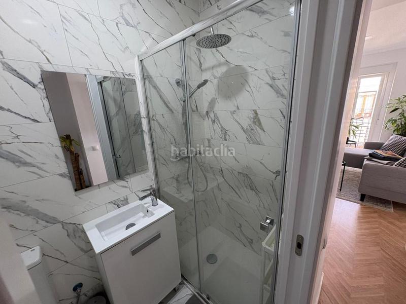 Foto d0430a80-5815-4cc6-9fba-ce4c3ed45b7c. Affitto appartamento con riscaldamento in Goya Madrid