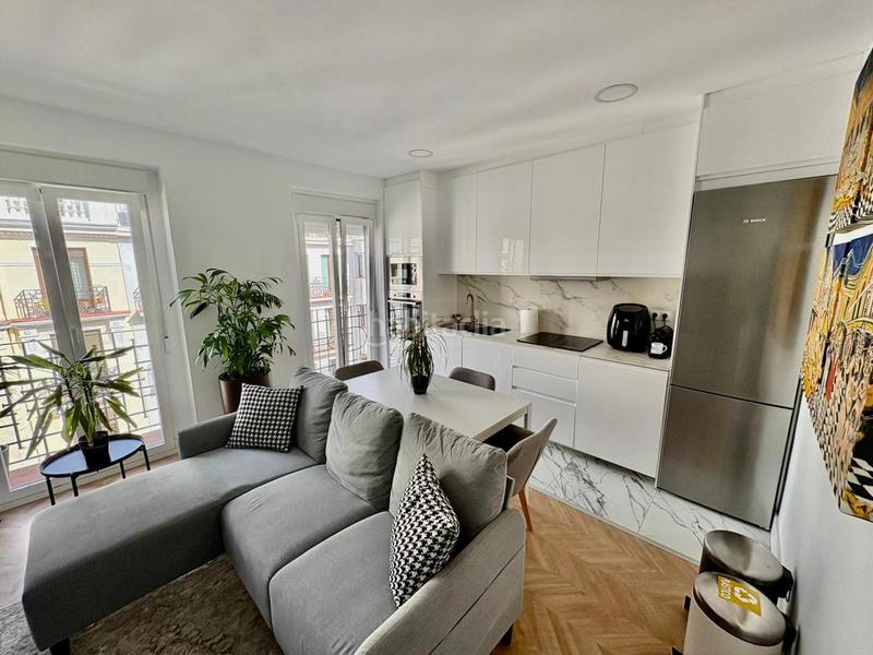 Foto 2dd7d56b-e4f3-446e-815a-68bcfc2cbf98. Lloguer pis amb calefacció a Goya Madrid