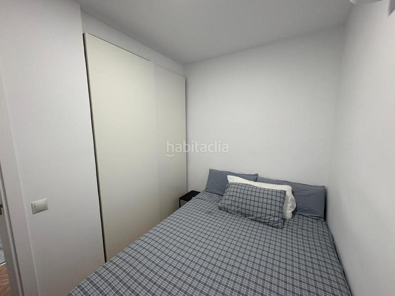 Foto 01747b4a-ab2c-4b3a-8b93-78e5e5ec117f. Rent flat with heating in Goya Madrid