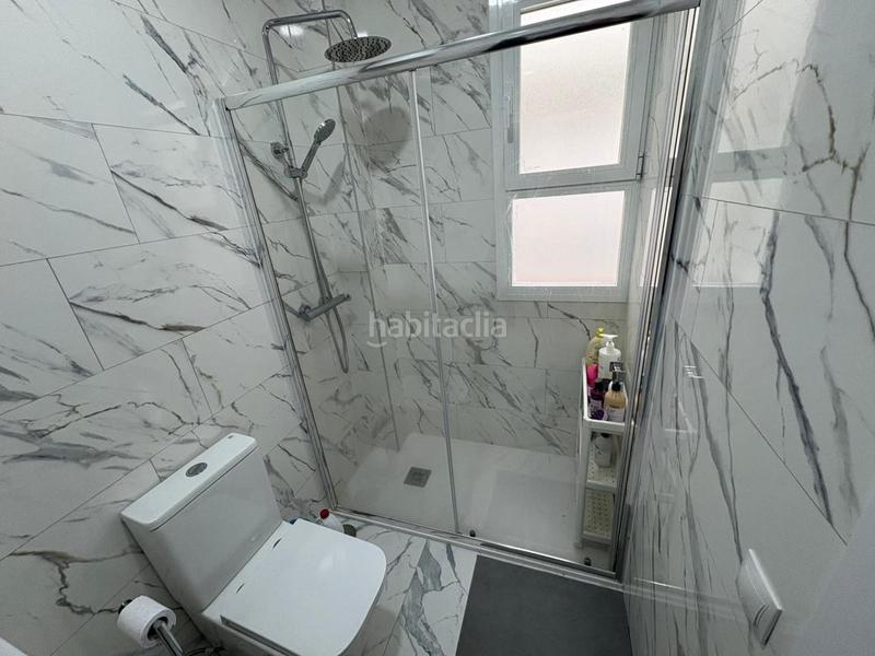 Foto 3f175bab-c5b5-46ce-a4a7-3c3b99aaf6b2. Rent flat with heating in Goya Madrid