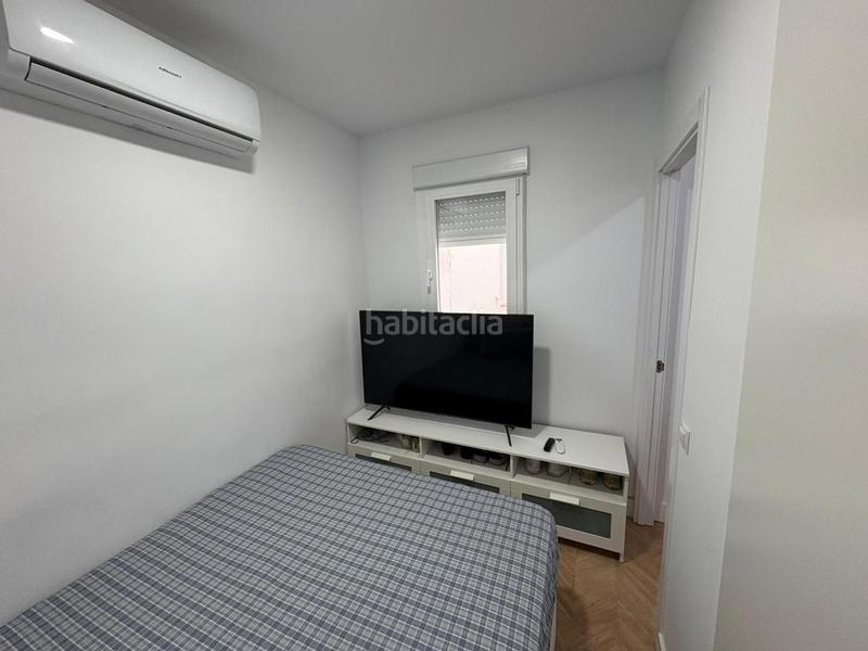 Foto 42f47d2a-0b95-4305-8c13-e6609845ab54. Rent flat with heating in Goya Madrid